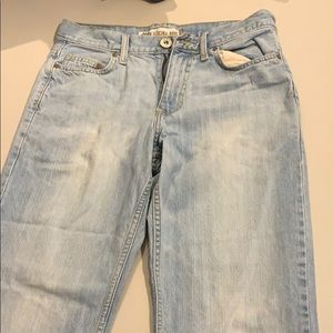 Washed Jeans - Aeropostale